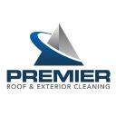 Premier Roof Cleaning Inc. logo